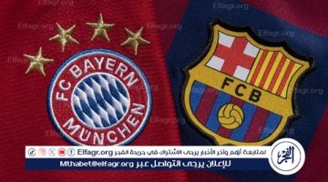 برشلونة وبايرن ميونخ.. مهمة صعبة وظروف متشابهة - التقرير