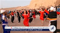 محافظ أسوان: جاهزون لاستقبال أضعاف السياح الموجودين حاليا (فيديو) - التقرير