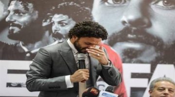 أبرزهم حسام غالي.. 3 لاعبين خرجوا من جنة الأهلي لاعتراضهم على المدرب - التقرير