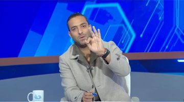 ميدو يطالب إدارة الزمالك بتقديم اعتذار رسمي: "مينفعش ندفع فاتورة تهور لاعبين" - التقرير