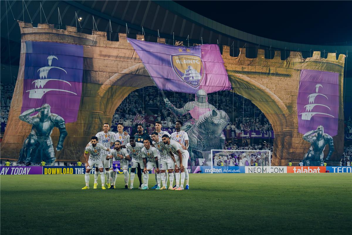 لاعب العين بعد الهزيمة أمام الهلال: الآن علينا التفكير في مباراة الأهلي بكأس العالم – التقرير