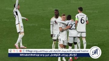 مجانا ودون اشتراك.. شاهد مباراة ريال مدريد وبوروسيا دورتموند اليوم دون تقطيع بث مباشر - التقرير