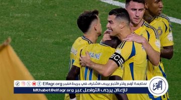 تشكيل النصر الرسمي لمواجهة استقلال طهران في دوري أبطال آسيا - التقرير