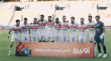 رئيس بعثة الزمالك يحسم موقف الفريق من خوض نهائي السوبر المصري أمام الأهلي - التقرير