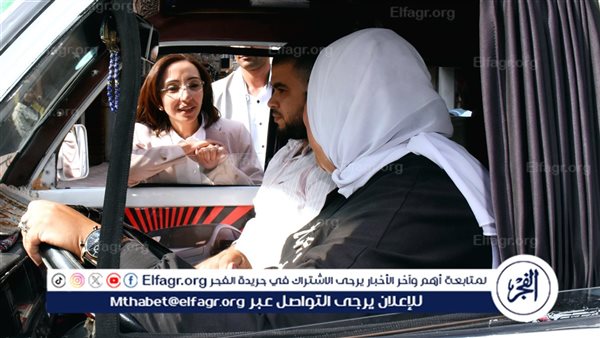 محافظ البحيرة تتابع التزام سائقي دمنهور بتطبيق التعريفة الجديدة والتزامهم بخطوط السير (صور) – التقرير