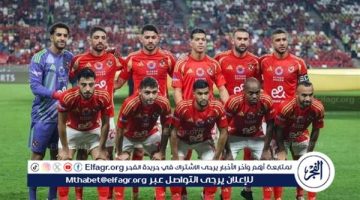 كولر يجهز مفاجأة لجوميز في تشكيل الأهلي أمام الزمالك - التقرير