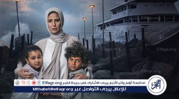 تعرف على تفاصيل الحلقة الأخيرة من مسلسل برغم القانون - التقرير