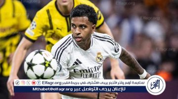 قبل أيام من الكلاسيكو.. رودريجو يوجه رسالة لجماهير ريال مدريد بعد إصابته - التقرير