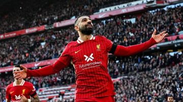 ليفربول يسعى للتعاقد مع نجم ريال مدريد لتعويض رحيل صلاح - التقرير