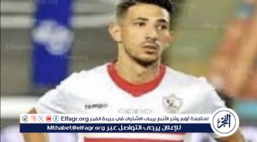 عاجل- أزمة متواصلة في صفوف الزمالك.. تجديد حبس فتوح وصبحي والزناري يزيد من تعقيد الموقف (التفاصيل) - التقرير