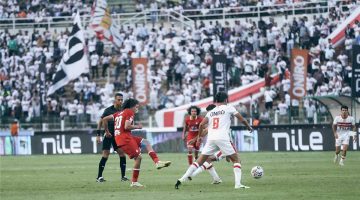 مستند | بطولات ينشر الاتهامات الموجهة لثلاثي الزمالك وأسباب تأجيل القضية - التقرير