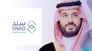 رابط التقديم في مبادرة سند محمد بن سلمان - التقرير