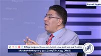 عماد الدين حسين: نقاش الحوار الوطني في المحور السياسي حيوي ومهم - التقرير