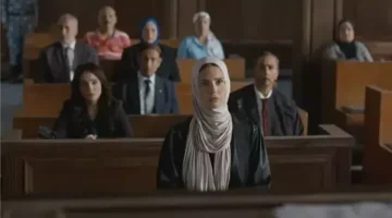 WATCH IT تعرض الحلقة الأخيرة لـ"برغم القانون" - التقرير