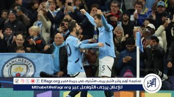 مانشستر سيتي يكسر رقم نظيره اليونايتد في دوري أبطال أوروبا - التقرير