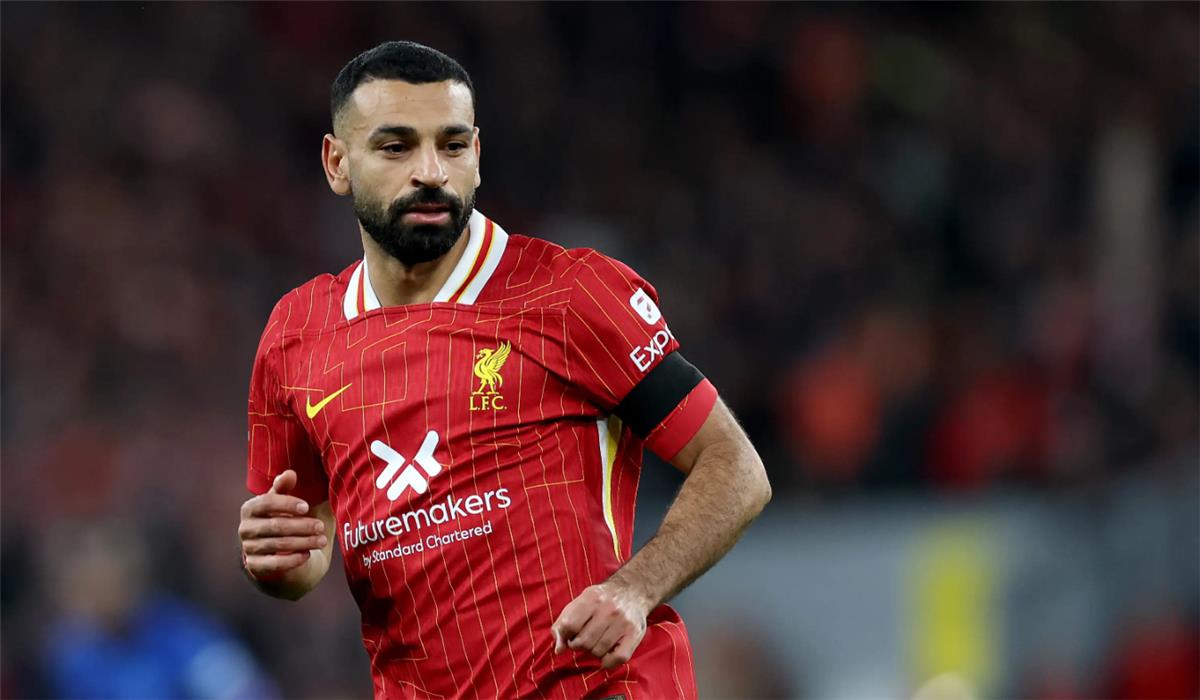 فيديو | ماذا قدم محمد صلاح في مباراة ليفربول ولايبزيج بـ دوري أبطال أوروبا؟ – التقرير