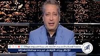 بحب دماغه وكبر في نظري.. تامر أمين يُشيد برد فعل تامر حسني على حفل الإسكندرية - التقرير