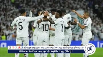 نجم ريال مدريد يهدد بالرحيل - التقرير