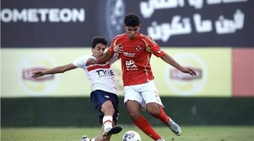 القنوات الناقلة لمباراة الأهلي والزمالك في نهائي كأس السوبر المصري وأسماء المعلقين - التقرير