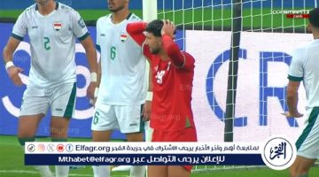 عواد يواصل التألق.. وسام أبو علي يهدر الانفراد الثاني للأهلي على مرمى الزمالك - التقرير