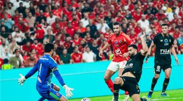 فيديو | الخبير التحكيمي لقنوات أبو ظبي يحسم الجدل حول هدف الزمالك الملغي أمام الأهلي - التقرير