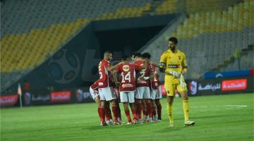 بدلاء الأهلي أمام الزمالك في نهائي كأس السوبر المصري.. أفشة يجاور السولية - التقرير