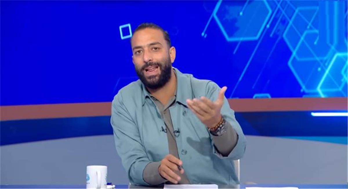 ميدو: محمد عواد أنقذ الزمالك من هدفين.. وجوميز لم يكابر – التقرير