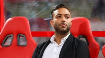 ميدو: فخور بلاعبي الزمالك وعواد يستحق أفضل لاعب فى المباراة وأهنئ الأهلي - التقرير