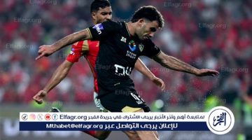 الزمالك لن يقف على زيزو والأهلي يستهدف لقب مونديال الأندية - التقرير