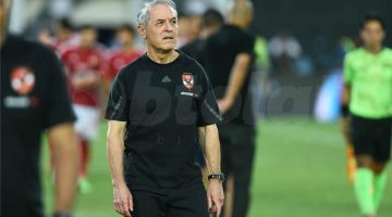 كولر: عامل الارهاق كان مؤثر جدًا أمام الزمالك.. ويشيد بـ أداء الحكام في السوبر المصري - التقرير