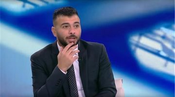 عماد متعب: مباراة ممتعة وغريبة بين الأهلي والزمالك لم نشاهد مثلها منذ فترة طويلة - التقرير