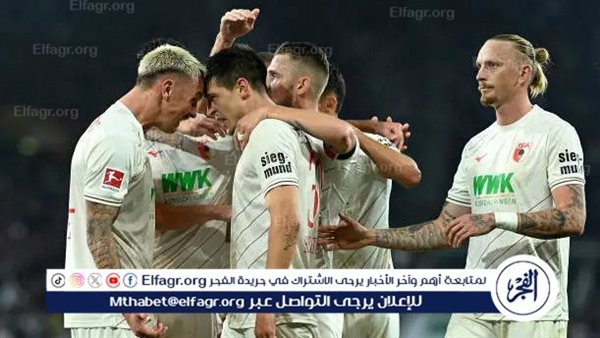 موعد مباراة ماينز ومونشنجلادباخ في الدوري الالماني – التقرير