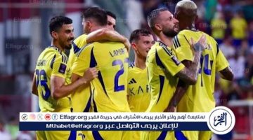 يلا كورة لايف.. مشاهدة مباراة النصر ضد الخلود مباشر دون تقطيع - التقرير