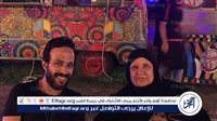 الأحد.. موعد عزاء والدة أحمد عصام بمسجد المشير طنطاوي - التقرير