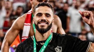 الزمالك يكشف طبيعة إصابة بنتايك وشحاتة والسيد - التقرير