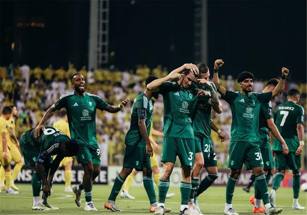 تشكيل الأهلي أمام الأخدود في الدوري السعودي.. توني وفيرمينو يقودان الهجوم – التقرير