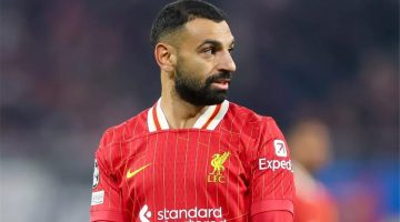 هيسكي: محمد صلاح سيحطم رقم أسطورتين هذا الموسم.. ويحتاج إلى المزيد من الاحترام - التقرير