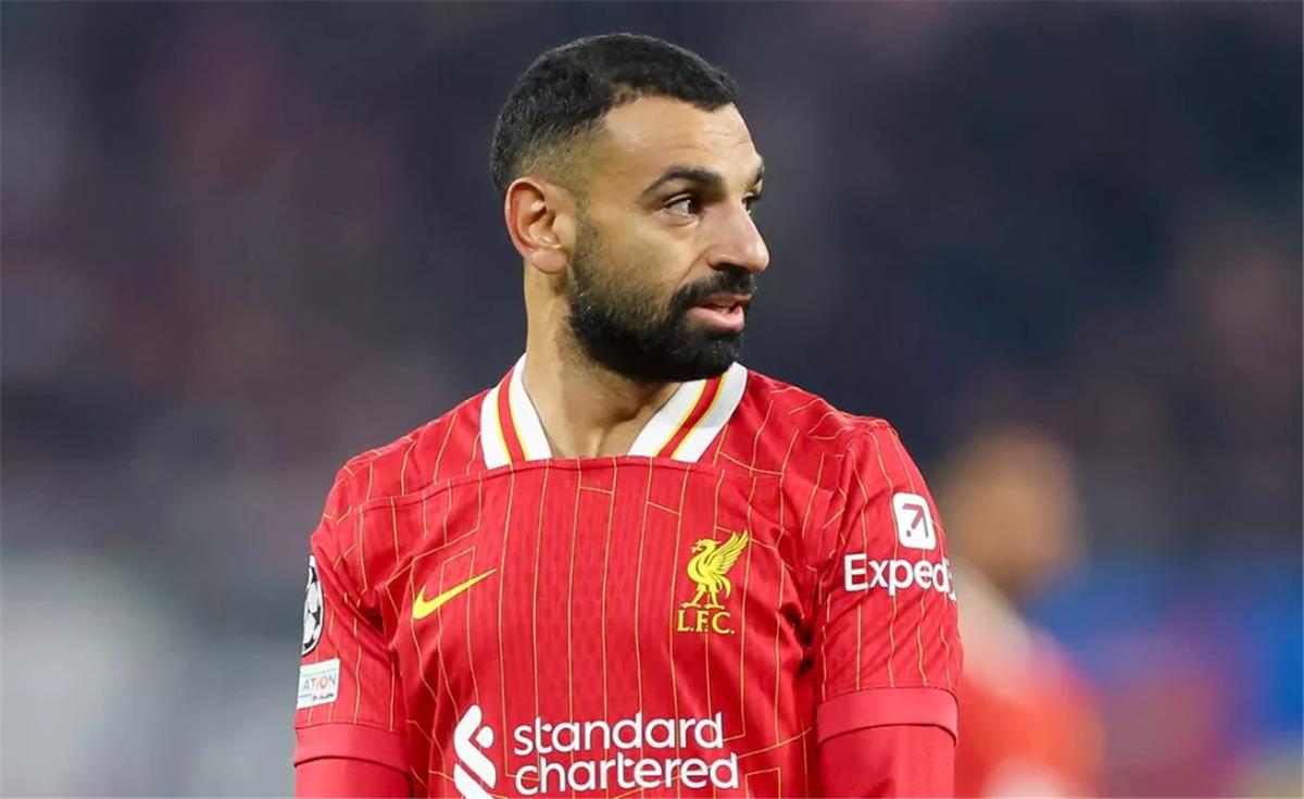 هيسكي: محمد صلاح سيحطم رقم أسطورتين هذا الموسم.. ويحتاج إلى المزيد من الاحترام – التقرير