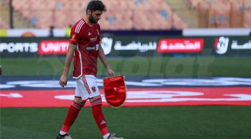 كريم نيدفيد: شعرنا بالضغط بعد الخسارة من الزمالك.. والأهلي أظهر رد الفعل - التقرير