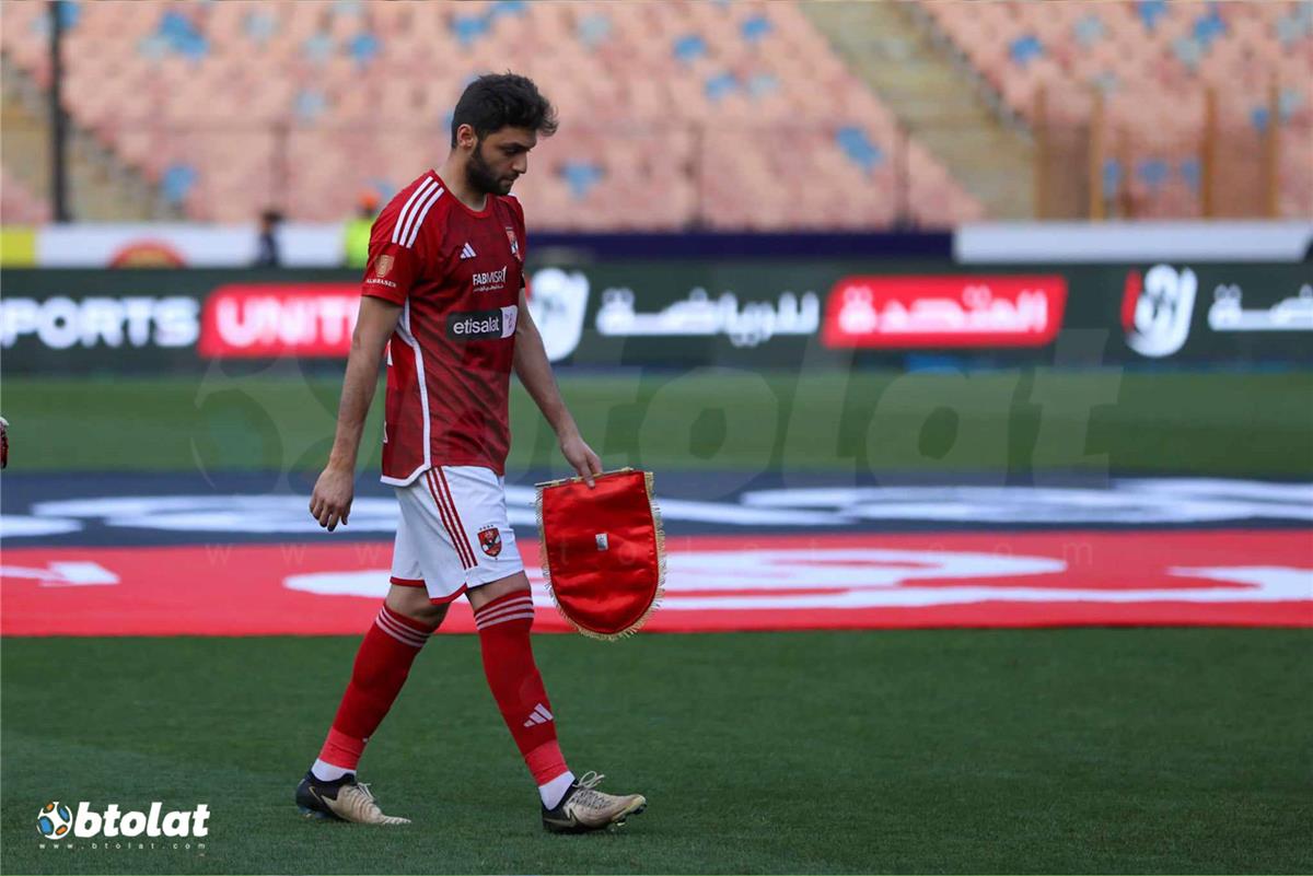 كريم نيدفيد: شعرنا بالضغط بعد الخسارة من الزمالك.. والأهلي أظهر رد الفعل – التقرير