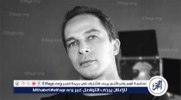 شاهد.. الموت يفجع أحمد طارق - التقرير