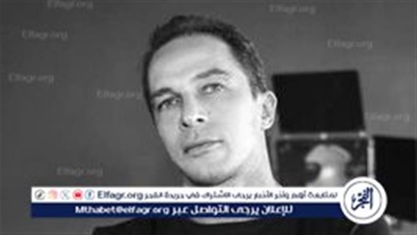 شاهد.. الموت يفجع أحمد طارق – التقرير