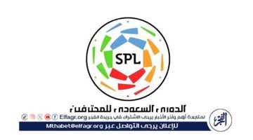 موعد مباراة الفيحاء ضد الاتفاق في الدوري السعودي والقنوات الناقلة - التقرير