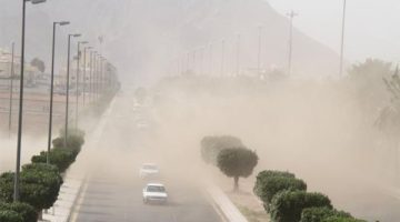 أمطار ورياح.. حالة الطقس اليوم في السعودية - التقرير