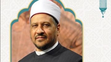 "مجدى عاشور": ساحات الصوفية فى مولد الإمام الحسين تعرف الناس الإسلام الصحيح - التقرير