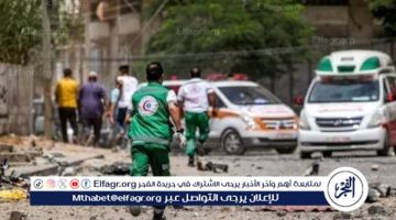 الجيش الإسرائيلي يرتكب مجزرة جديدة مروعة في بيت لاهيا - التقرير