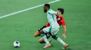 الريان ضد الأهلي.. مشاهدة مباراة الأهلي والريان بث مباشر في الدوري القطري | تريزيجيه أساسيًا - التقرير