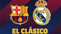 (0-2) شاهدها الآن ⚽ ⛹️ بث مباشر الآن لقاء Barcelona vs Real Madrid.. مباراة برشلونة وريال مدريد فى الكلاسيكو - التقرير