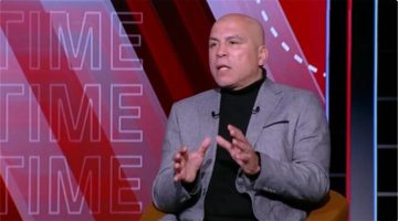 محمد يوسف: السوبر المصري أنقذ الأهلي.. ولاعبيه غير معتادين على هذا الأمر - التقرير