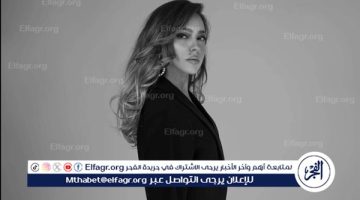 لهذا السبب.. هند عبد الحليم تتصدر تريند جوجل - التقرير